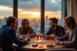 Poker lifestyle : conseils pour équilibrer jeu et vie personnelle