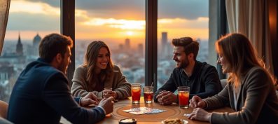 Poker lifestyle : conseils pour équilibrer jeu et vie personnelle