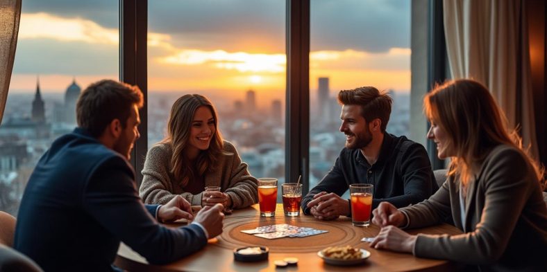 Poker lifestyle : conseils pour &eacute;quilibrer jeu et vie personnelle