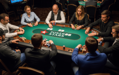Des astuces pour maximiser vos gains sur PokerStars
