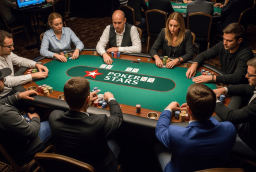 Des astuces pour maximiser vos gains sur PokerStars