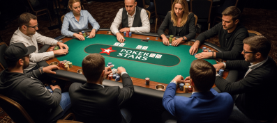 Des astuces pour maximiser vos gains sur PokerStars