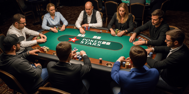 Des astuces pour maximiser vos gains sur PokerStars
