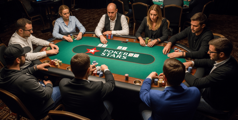 Des astuces pour maximiser vos gains sur PokerStars
