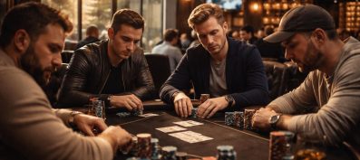 Pourquoi Playground Poker Club &agrave; Kahnawake est le paradis des joueurs