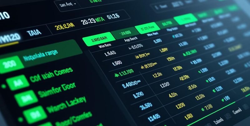 Pourquoi chaque joueur sérieux utilise un trackeur poker