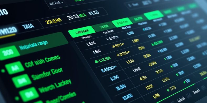 Pourquoi chaque joueur s&eacute;rieux utilise un trackeur poker
