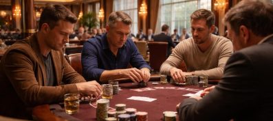 Pourquoi la salle de poker Wynn Macau &agrave; Macao est une destination pris&eacute;e des joueurs