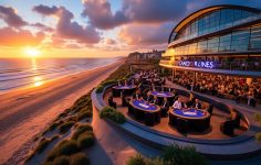 Pourquoi la salle de poker du Casino de Blankenberge est-elle si prisée par les high rollers ?