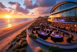 Pourquoi la salle de poker du Casino de Blankenberge est-elle si prisée par les high rollers ?