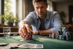 Pourquoi le big blind au poker est un &eacute;l&eacute;ment crucial pour votre succ&egrave;s