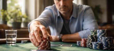 Pourquoi le big blind au poker est un &eacute;l&eacute;ment crucial pour votre succ&egrave;s