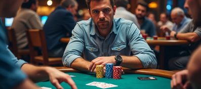 Pourquoi le cash game est la meilleure option pour les joueurs de poker occasionnels