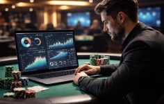 Pourquoi utiliser Poker Copilot pour analyser vos statistiques de jeu pro