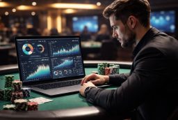 Pourquoi utiliser Poker Copilot pour analyser vos statistiques de jeu pro