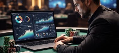Pourquoi utiliser Poker Copilot pour analyser vos statistiques de jeu pro
