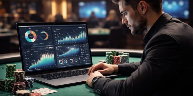 Pourquoi utiliser Poker Copilot pour analyser vos statistiques de jeu pro