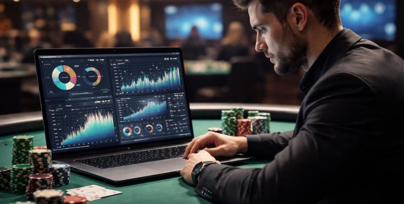 Pourquoi utiliser Poker Copilot pour analyser vos statistiques de jeu pro