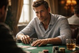 Psychologie du poker : astuces pour lire vos adversaires