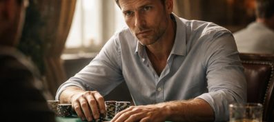 Psychologie du poker : astuces pour lire vos adversaires