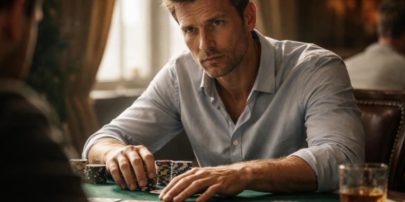 Psychologie du poker : astuces pour lire vos adversaires