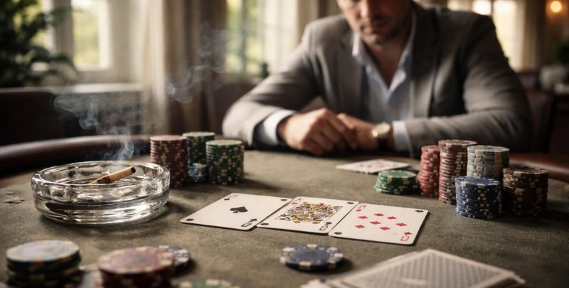 Rakeback : les meilleurs sites de poker avec des offres avantageuses