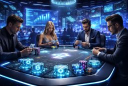 SEO Netlinking Poker 2026 : comment dominer les moteurs de recherche