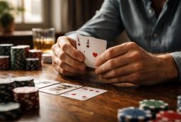 Techniques d&rsquo;analyse de mains de poker que tout joueur doit conna&icirc;tre