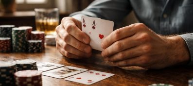 Techniques d&rsquo;analyse de mains de poker que tout joueur doit conna&icirc;tre