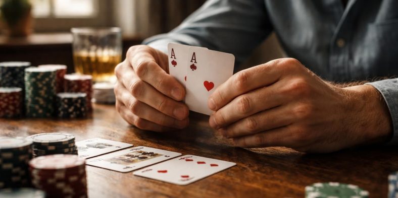 Techniques d&rsquo;analyse de mains de poker que tout joueur doit conna&icirc;tre