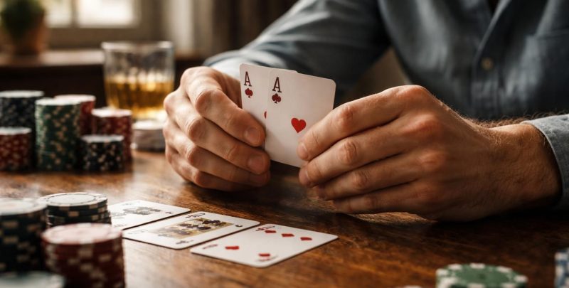 Techniques d&rsquo;analyse de mains de poker que tout joueur doit conna&icirc;tre