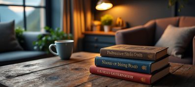 Top 5 des livres à lire pour exceller au Poker Casino Hold&#8217;em
