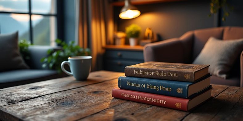 Top 5 des livres à lire pour exceller au Poker Casino Hold&#8217;em