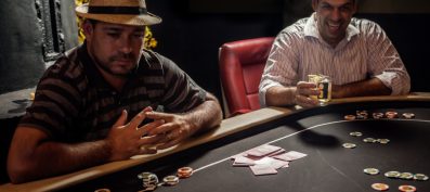 Tournois passionnants au Casino Resort Toronto en Ontario