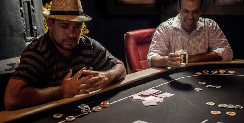 Tournois passionnants au Casino Resort Toronto en Ontario