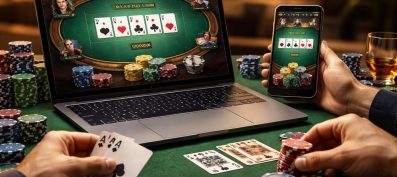 Tout savoir sur Cliquojeux Poker : l&rsquo;exp&eacute;rience du jeu de cartes en ligne