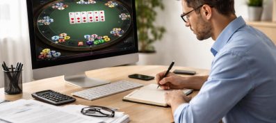 Tout savoir sur l&rsquo;imposition du poker en ligne pour rester en r&egrave;gle fiscale