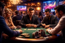 Tout savoir sur l&rsquo;offre Zebet Poker : les nouveaux tournois &agrave; ne pas rater