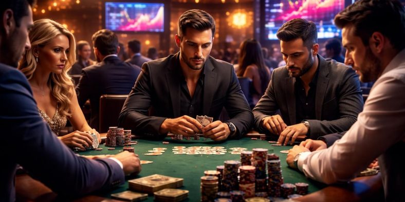 Tout savoir sur l&rsquo;offre Zebet Poker : les nouveaux tournois &agrave; ne pas rater