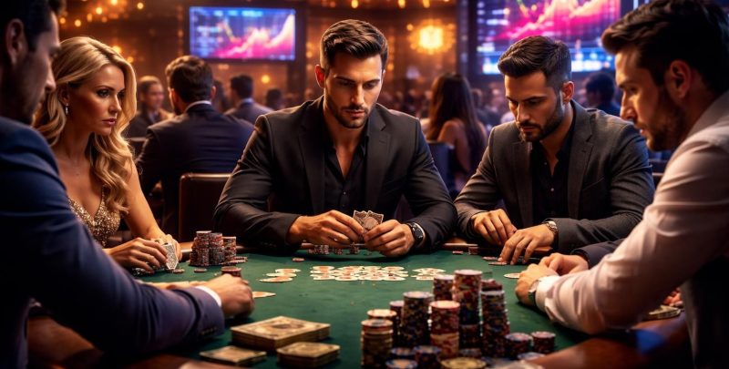 Tout savoir sur l&rsquo;offre Zebet Poker : les nouveaux tournois &agrave; ne pas rater