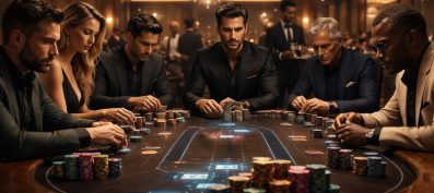 Triton Poker 2025 : les coulisses des parties les plus ch&egrave;res au monde