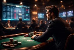 Trouver une cha&icirc;ne de poker pour suivre les plus grands tournois pro