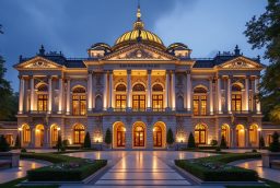 Une exp&eacute;rience unique vous attend &agrave; la salle de poker casino Baden en Allemagne
