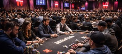 Winamax Poker Tour Live : vivez l&rsquo;ambiance du plus grand circuit amateur