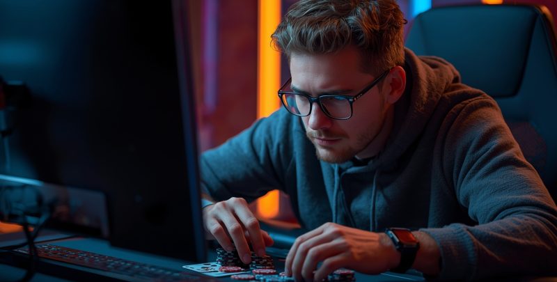 Témoignages : vivre avec l&rsquo;addiction au poker et retrouver l&rsquo;espoir