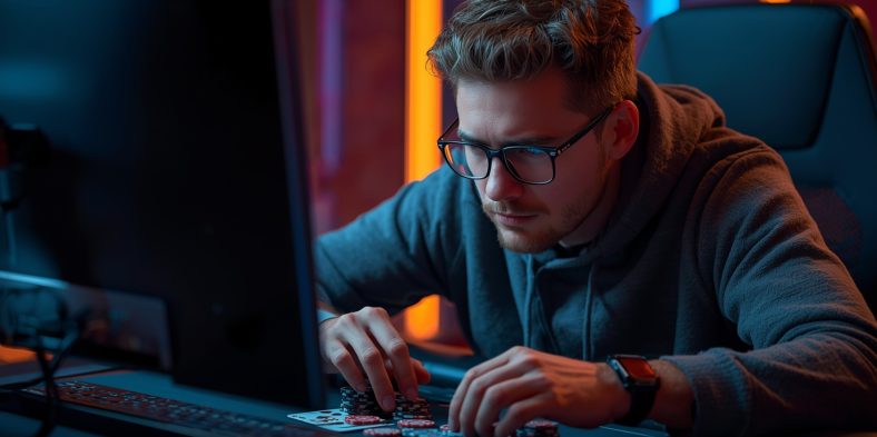 T&eacute;moignages : vivre avec l&rsquo;addiction au poker et retrouver l&rsquo;espoir