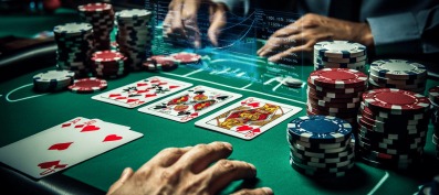 Analyse des mains de poker : quand se coucher et quand suivre