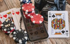 Comment les applications de poker transforment le jeu traditionnel