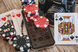 Comment les applications de poker transforment le jeu traditionnel