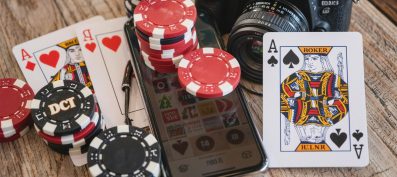 Comment les applications de poker transforment le jeu traditionnel
